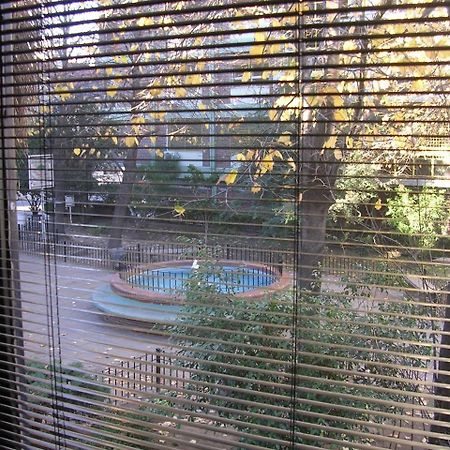 Premium Loft Of The Fountain Small Plaza W/Netflix Apartamento Buenos Aires Exterior foto