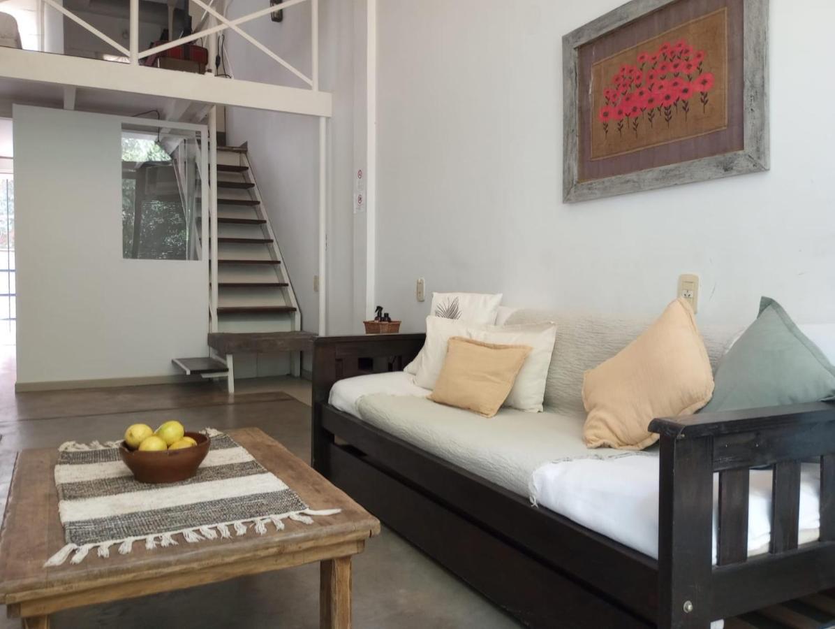 Premium Loft Of The Fountain Small Plaza W/Netflix Apartamento Buenos Aires Exterior foto