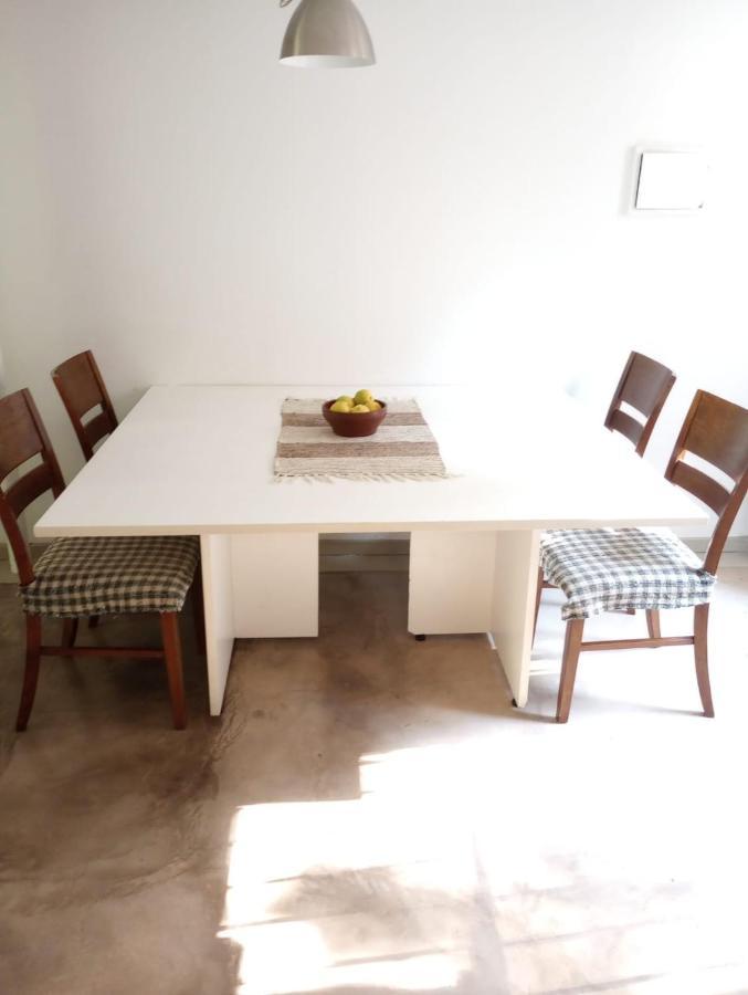 Premium Loft Of The Fountain Small Plaza W/Netflix Apartamento Buenos Aires Exterior foto
