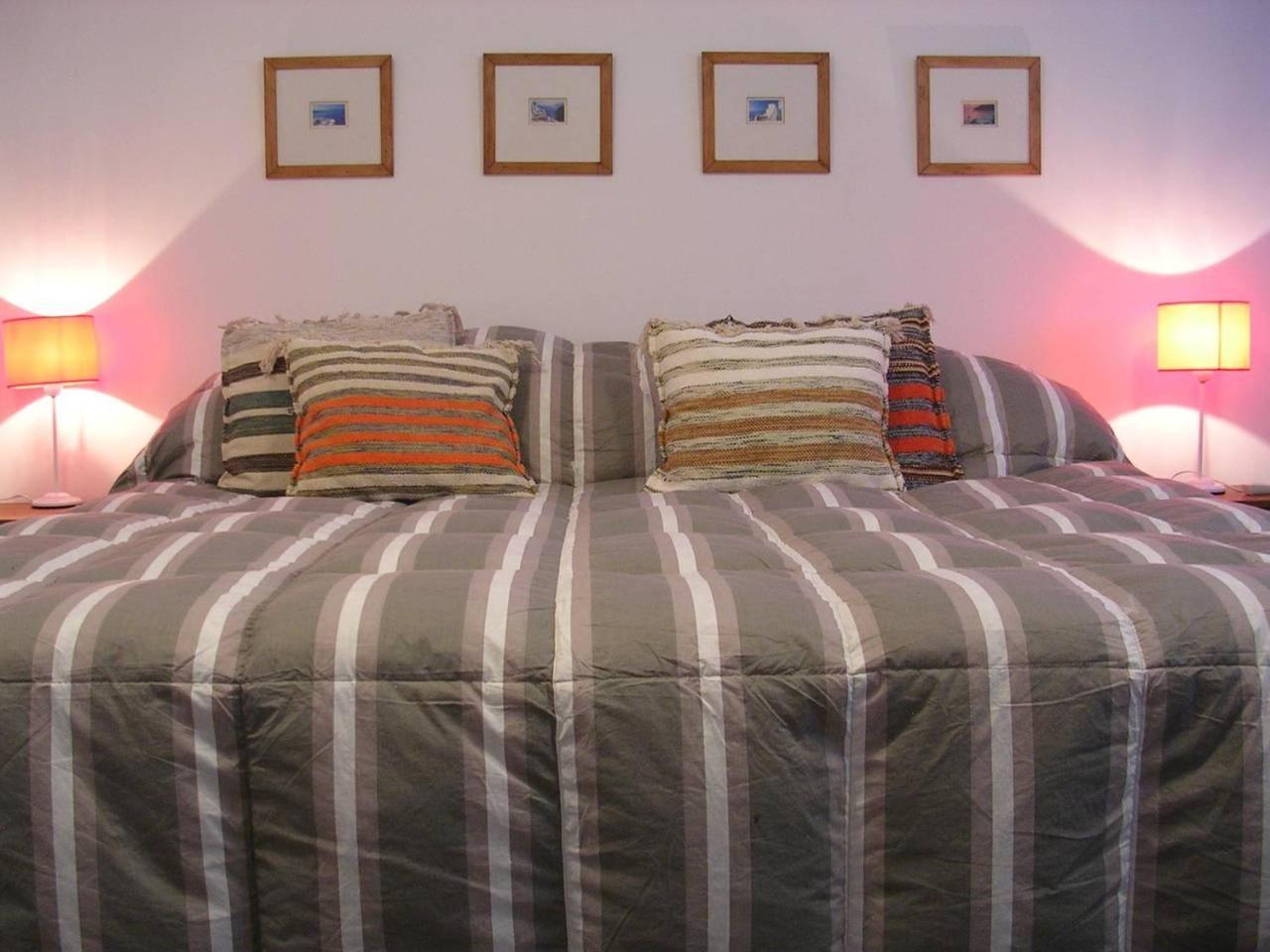 Premium Loft Of The Fountain Small Plaza W/Netflix Apartamento Buenos Aires Exterior foto